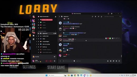 SUBATHON DAG 2!!! | !timer !info !subathon