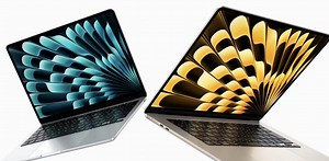 待ってみる？ MacBook AirもOLED化計画があるらしいよ