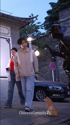 Funny & Scary China Statue Prank Compilation