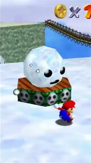 The Platformers Videogames ERA was TOUGH