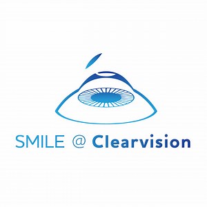 SMILE Pro | Clearvision Eye Clinic & LASIK Centre | Singapore