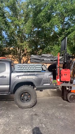 TACOMABEAST on TikTok