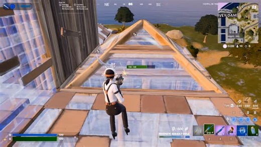 Code WASD on Instagram: "Too easy! #fortnitepro #fortnitetips #fortniteclips #fortnitebr #fortniteog"