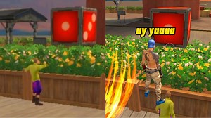 415K views · 32K reactions | Un botsito atasco su dado y le ayudo a recuperarlo free fire | Rapper | Facebook