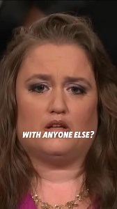 Couple Takes DNA Test and Lie Detector Test to Uncover the Truth Behind Paternity 💔 Full video in comment 👇 | Paternity Court fan