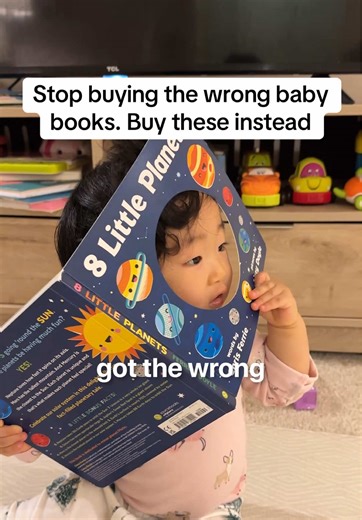 Top Recommended Baby Books for New Parents