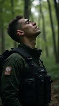 Survival Mindset: Mastering Calm to Escape Wilderness Panic