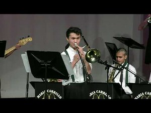 Blue Cellophane - Duke Ellington