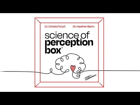 Introducing: Science of Perception Box