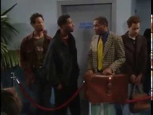 The Wayans Bros season 1 episode 2 trailer