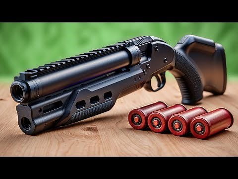 Top Shotguns Under $200: Affordable Performance Picks!