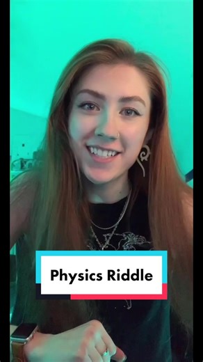 Physics Riddle: Can You Solve This Mind-Teasing Challenge?