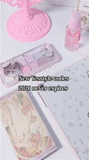 yesstyle coupon and rewards codes no minimum no expiry