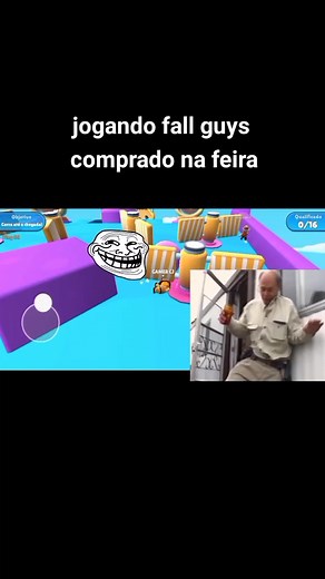 Os vídeos de Gamer CJ Oficial (@gamercjoficial_) com som original - Gamer CJ Oficial