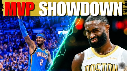 Meet the Players Leading NBA MVP Race as Season End Approaches
