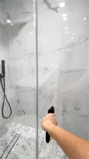 🔴Tiled and 1-piece showers are a thing of the past. 👉 These gorgeous, mold-resistant, custom-fit showers are the biggest trend of 2025. They are professionally installed in as little as a day and are built to last. These Custom-Built Showers: ✅Are easy to clean ✅Are mold and mildew resistant ✅Come with extremely durable fixtures & walls ✅Have optional grab bars & built-in seating ✅Are installed in as little as a day ✅Are backed by thousands of 5-star reviews ⭐️⭐️⭐️⭐️⭐️“I was astounded: The cre