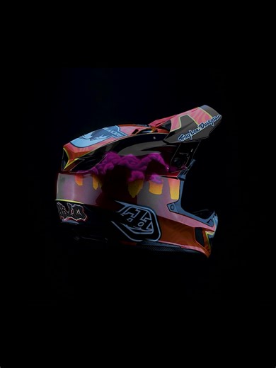 17K views · 410 reactions | Troy Lee Designs on Reels | Facebook