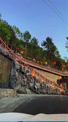 Explore Dino Valley: Natural Beauty in Islamabad