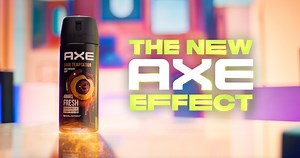 No ride is too rough for the NEW AXE EFFECT . Bust odor (up to 48 HR) and smell irresistible (with regular use) with Dark Temptation, from AXE ASC. REF. NO. U0244P033023A | Axe Philippines | Facebook