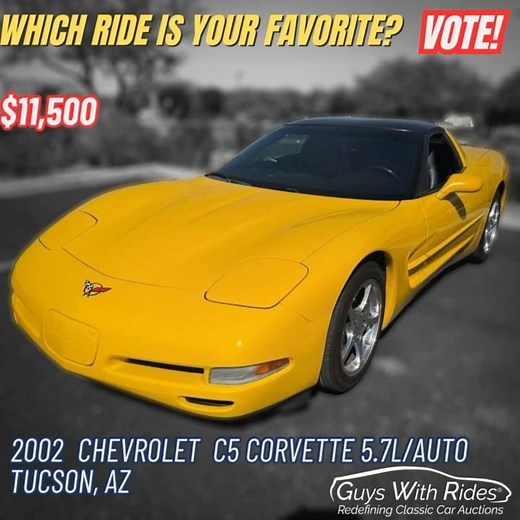 These Seven Sports Cars Are All Under $15,000!