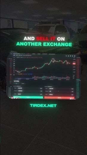 Crypto arbitrage guide #crypto #trading