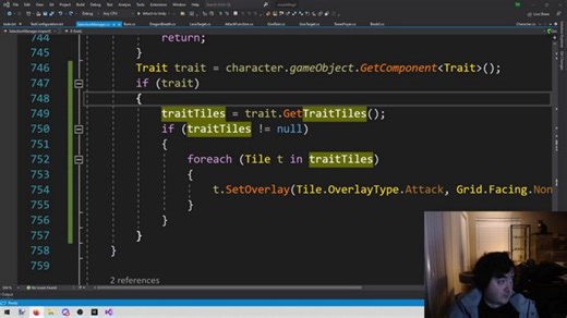 Ask your game dev questions here