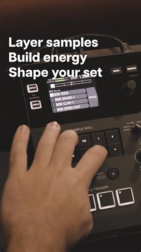 AlphaTheta/Pioneer DJ Singapore on Instagram: "The new RMX-IGNITE effector is designed to help you show your individuality in live performances. Here’s a clip from our walkthrough video that covers all the below key features: • 3-Band FX section with separate Lever FX and Isolate FX • Sampler section: layer samples to build energy and shape your performance • 4 sample trigger pads with white LEDs • Sample Roll: create buildups and fills • Sampler Color FX: add depth and movement to samples • Rel