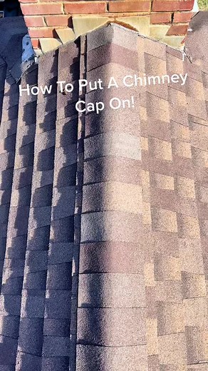 How to Install a Chimney Cap in 3 Easy Steps