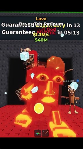What’s your favorite Roblox game right now？ #edit #robloxfyp #robloxt