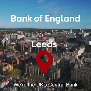 🚀 Kickstart your career in finance with the Bank of England in Leeds! Just starting your career or looking for the next move? Exciting opportunities await at the Bank of England’s new Leeds Banking and Payments Operations Centre. Join a dynamic team that keeps the UK’s financial system running smoothly, from processing high-value payments to managing securities and testing cutting-edge banking systems. Training will be provided on the job. 📅 Apply by 5 October | Bank of England