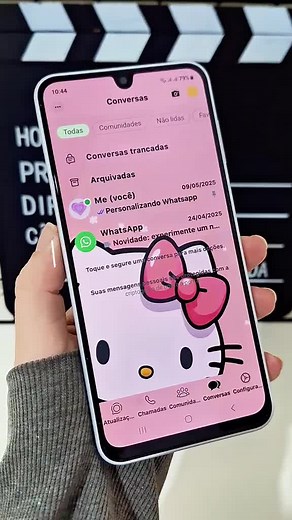 Enhance Your Texts with Color SMS Styles