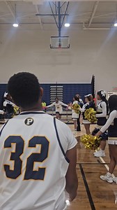 Game Time! Let's Go WARRIORS! | Pocomoke Athletics