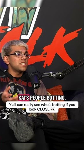 How you can tell who bots