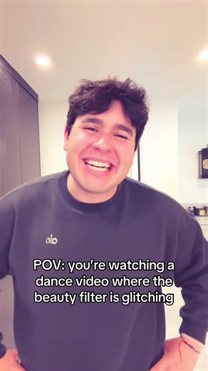 It makes me look crazy 😭 | Brooke Monk