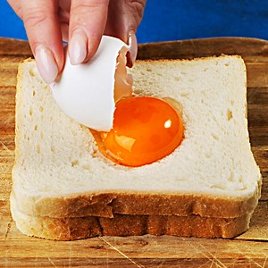 1.6M views · 205 reactions | We tested these Tik-Tok food hacks to see if they really work: | 7-Second Riddles | Facebook