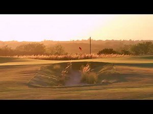 Firekeeper Golf Course - Video by ‪@BrianOar‬