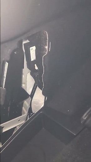 How To Fix Rear Hatch/Trunk on Nissan Rogue 2022 2021 Quick Check/Temporary Fix. Plug all the way!!