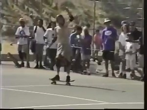 History is forever! Repost from @clydesingleton • #WCRP the hardest intro in skateboarding- EVER. best skateboarding team- EVER. let’s run up the facts: - revolutionized skateboarding✅ - had hittas from every single angle. Vert, mini-ramp & street- you was getting that work.✅ - ya favorite pros, still doing most these tricks & got their DNA from this team & era.✅ - although it’s a promo- still better than 95% of skate videos to this day.✅ man, look. H-Street is the GOAT skate company. this is un