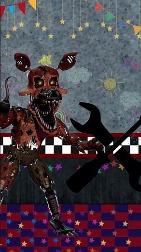 FNAF 4 Animatronics Then vs Remake 🔥 (Glow Up Evolution)