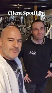 I've been training Garrett for years, he's currently kicking ass in my hybrid program! In person and online, both effective! He's working on building muscle and fat loss by strength training four days per week with some added cardio while working on nutrition goals. Keep up the great work, Garrett...super proud! Gary Macchione CEO Aging In Reverse N.E.S.T.A. (National Exercise & Sports Trainers Association) NCCA Accredited Certified Personal Fitness Trainer Certified Fitness Nutrition Coach Cert