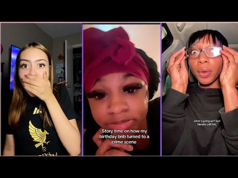 1 Hour Juicy TIKTOK STORY TIME Compilation | PART #60