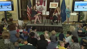 Imagination Library Story Time: Rachel Isadora