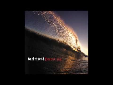 (Full Album) Buckethead Electric Sea