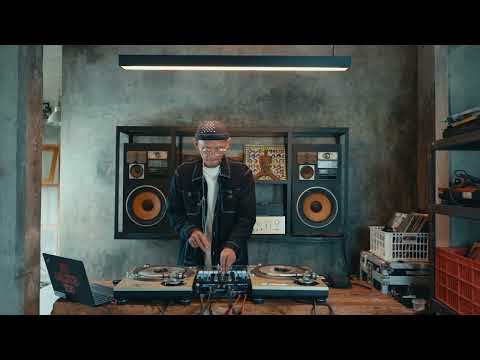 RRResonance - ROTRA - ORA CUCUL ORA NGEBUL (REGGAE VERSION)