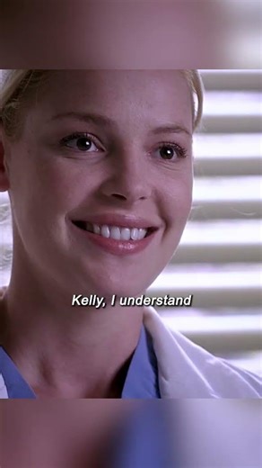 Grey's Anatomy | Young Mind: Most Girls Her Age Won't Know