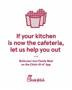 24 reactions · 5 comments | Build your own Family Meal with 30-count...