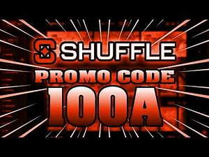 SHUFFLE PROMO CODE [2025] Shuffle.com Promo Code - Shuffle Casino Promo Code - Shuffle Best Bonus