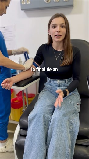 Sfârșitul de an e momentul în care facem ordine în planuri, dar de multe ori uităm de cel mai important lucru: sănătatea noastră. Un check-up complet îți poate oferi liniștea de care ai nevoie înainte să înceapă un nou an. Analize, ecografie, consulturi — totul într-un singur loc, fără drumuri inutile. La HEKA Hospital, ne ocupăm de tot procesul, rapid și eficient, astfel încât tu să știi exact cum stai și ce e de făcut mai departe. 📞 0341 920 📍 Bd. 1 Decembrie 1918 nr. 21, Constanța | Heka Ho