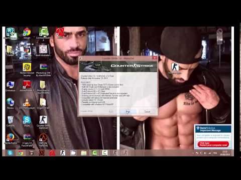 Comment telecharger counter strike 1.6 gratuitement sur pc