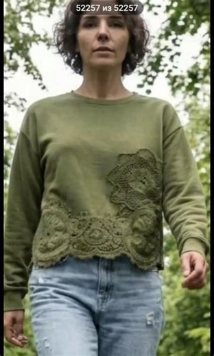 What's new in Italian fashion?#sorts#crochet #knittig #handknitting #handwovenelegance